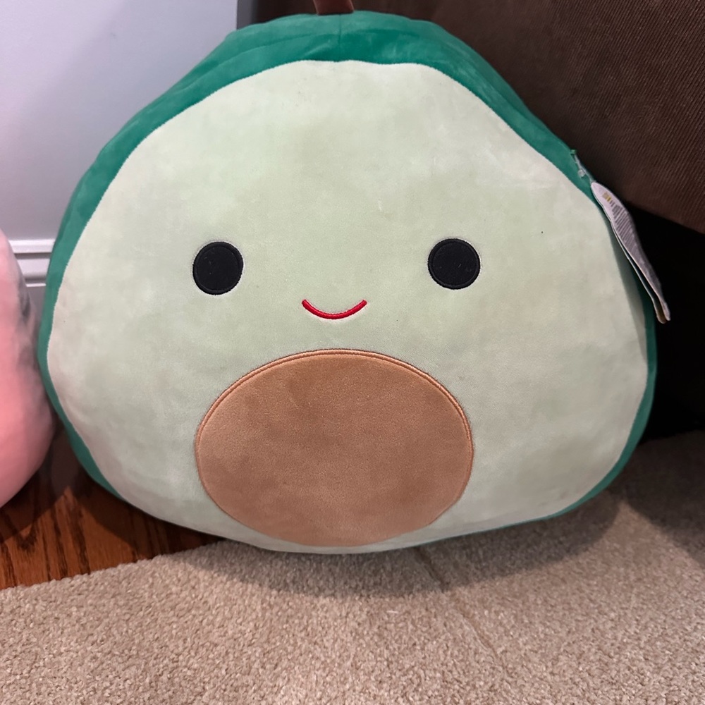 Avocado,  size large